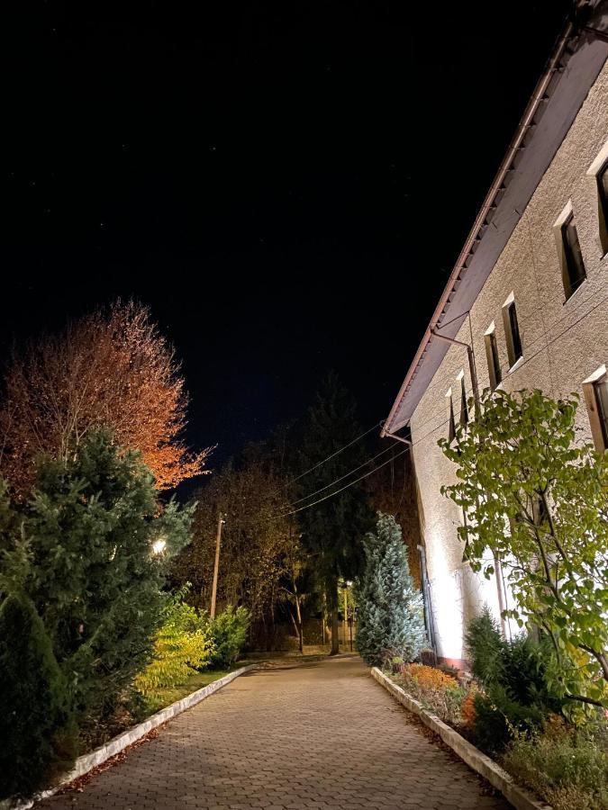 Zloty Jelen - Restauracja I Dom Goscinny Potok Zloty Bagian luar foto