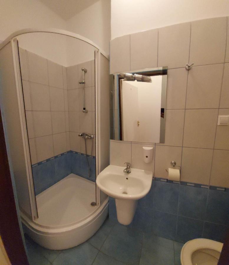 Zloty Jelen - Restauracja I Dom Goscinny Potok Zloty Bagian luar foto